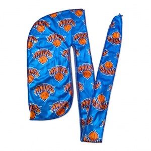 New York Knicks Silky Durag